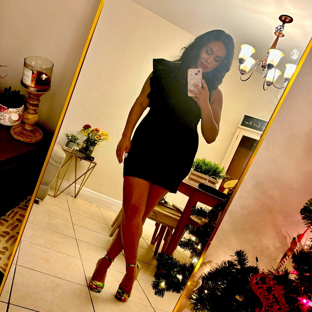 Beautiful midi dress